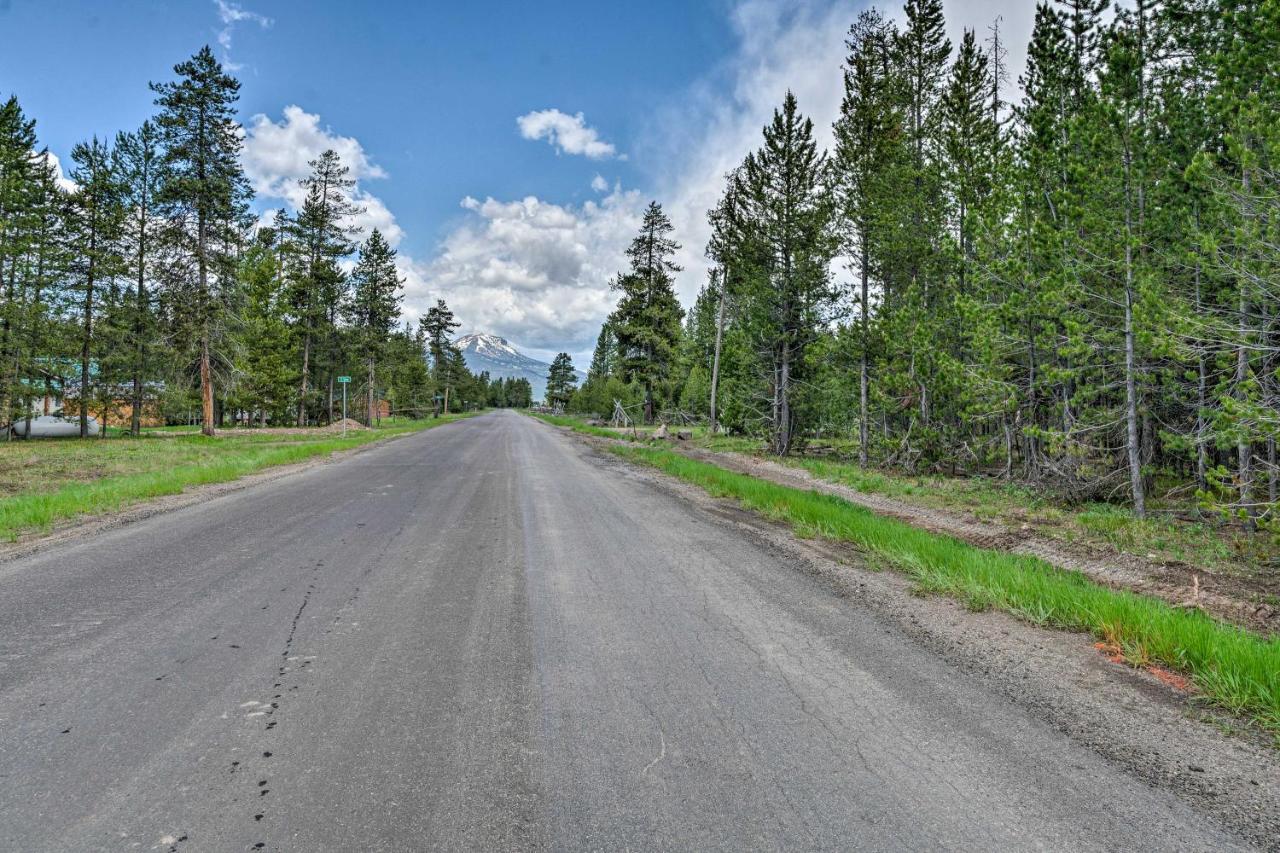 Outdoor Adventure Hub About 20 Miles To Yellowstone! Island Park Exterior photo